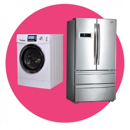 Home Appliances