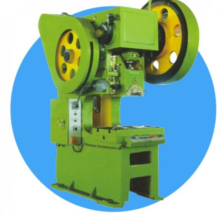 Machinery