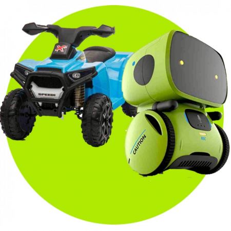 Toys