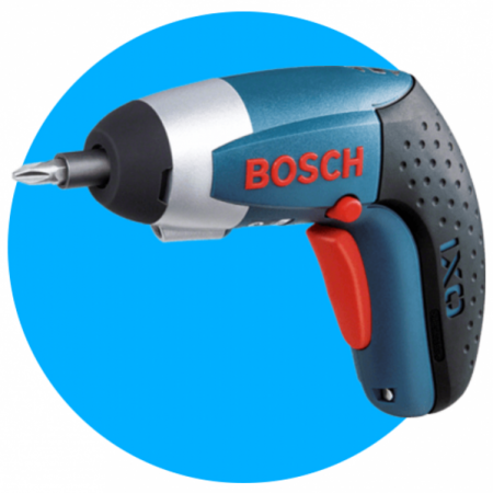 Power Tools