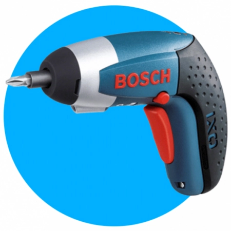 Power Tools
