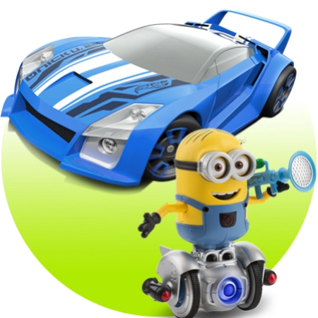 Toys